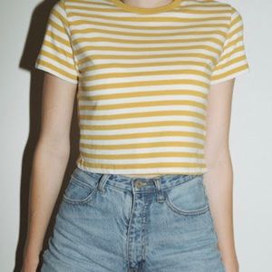 brandy melville helen top